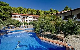 Delphi Resort Skopelos